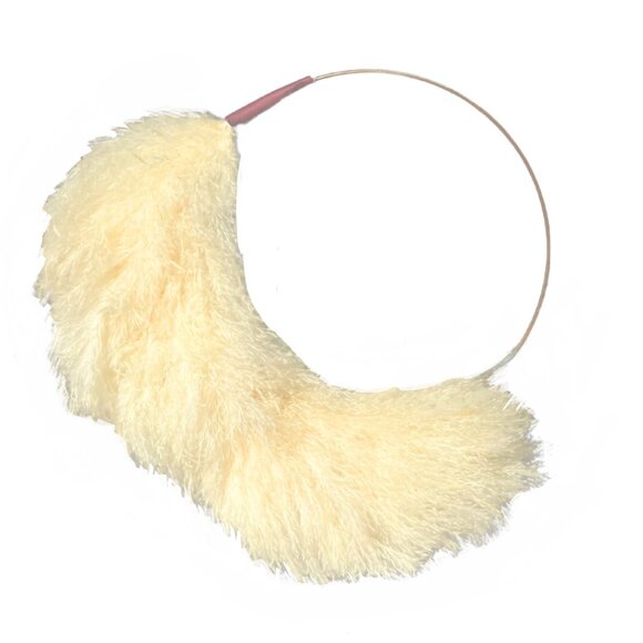 PAMPAS RING HALF 16" - Picture 1 of 1